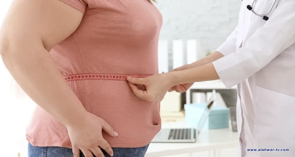 دراسة: السمنة تُسرّع زيادة مؤشرات الزهايمر الحيوية