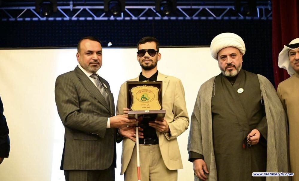 وزير العمل يؤكد استمرار تنفيذ خطط وطنية شاملة لتمكين الأشخاص ذوي الإعاقة