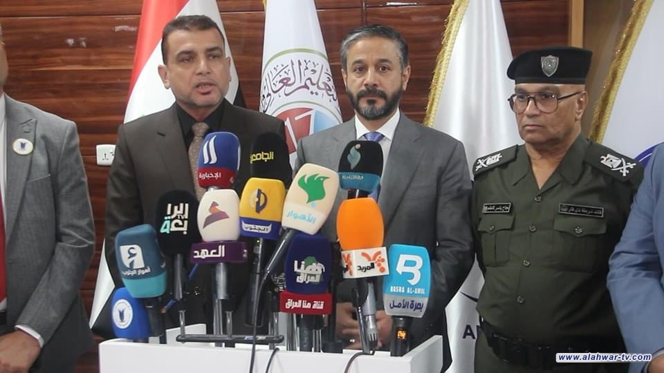 محافظ ذي قار: ندعو جميع الشركات العالمية للاستثمار في المحافظة