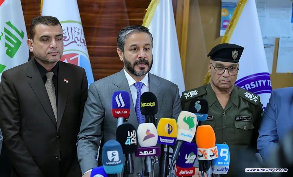 وزير التعليم: قرب الاتفاق مع دول متقدمة لإنشاء مفاعل نووي صخري
