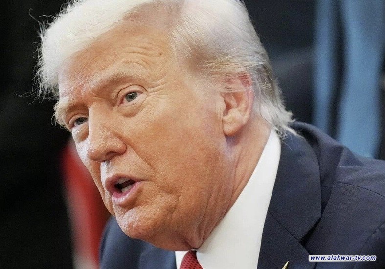 ترامب: فقدنا ثلاثة مواطنين في سوريا وسنرد على داعش