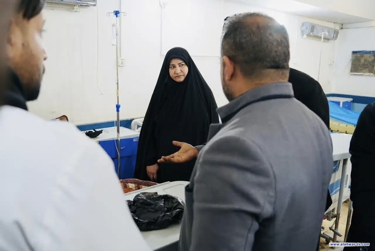 نائب عن ذي قار: مركز الأورام في ذي قار بلا تخصيصات مالية وأكثر من 9 آلاف مصاب في المحافظة