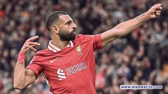ليفربول يتجاوز عقبة برايتون في الدوري الانكليزي