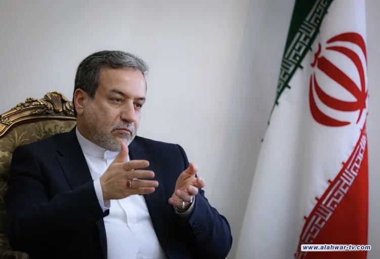 عراقجي: لا ثقة بواشنطن والدبلوماسية خيارنا رغم جاهزية إيران للدفاع