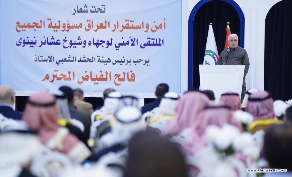 الفياض: لا يمكن لنا غض الطرف عندما تتحكم بسوريا الجماعات الإرهابية