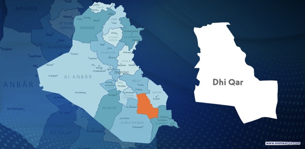 بسبب امرأة.. نزاع عشائري يتسبب بإصابة واعتقال 9 أشخاص جنوبي العراق