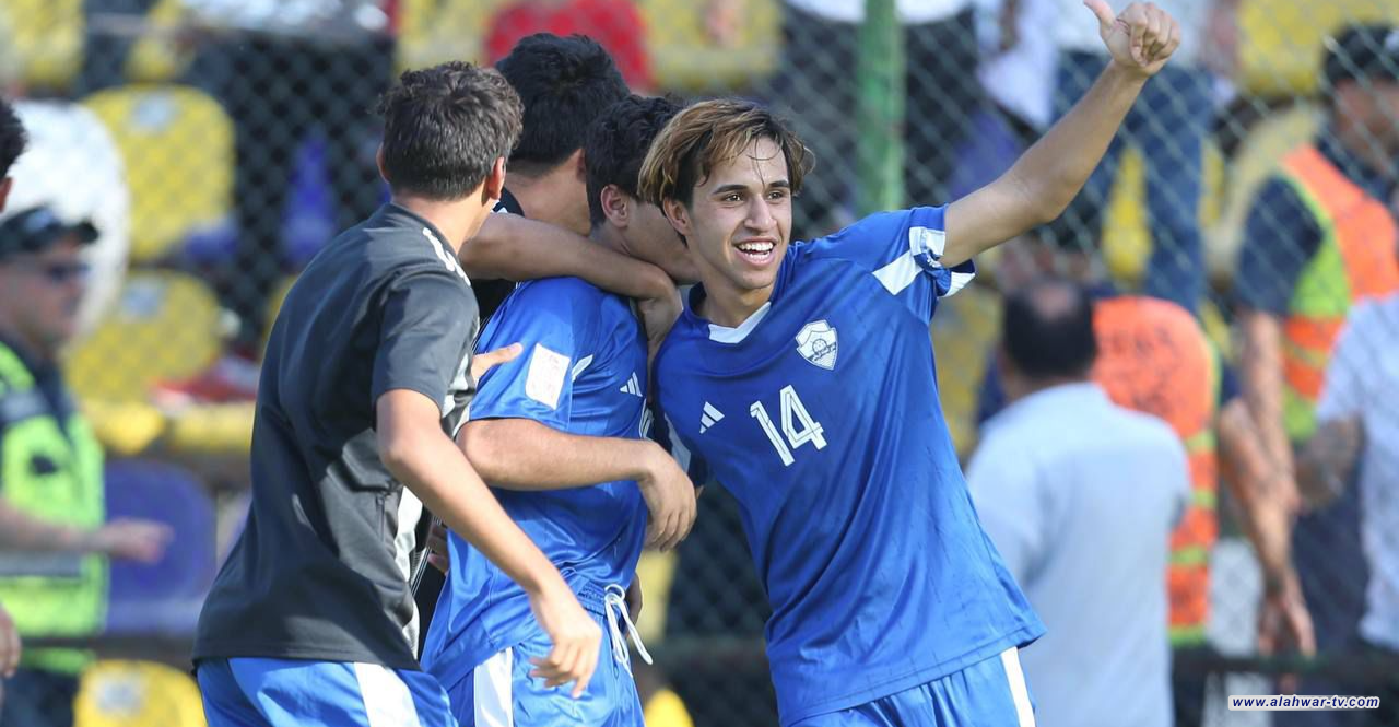 الميناء بطلاً لدوري شباب العراق لكرة القدم تحت 19 عاماً