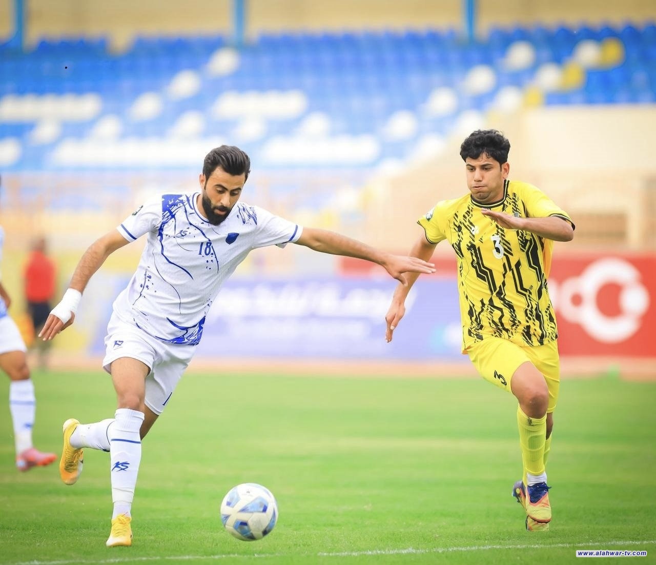 اليوم.. افتتاح الجولة الـ(11) من دوري الكرة الممتاز