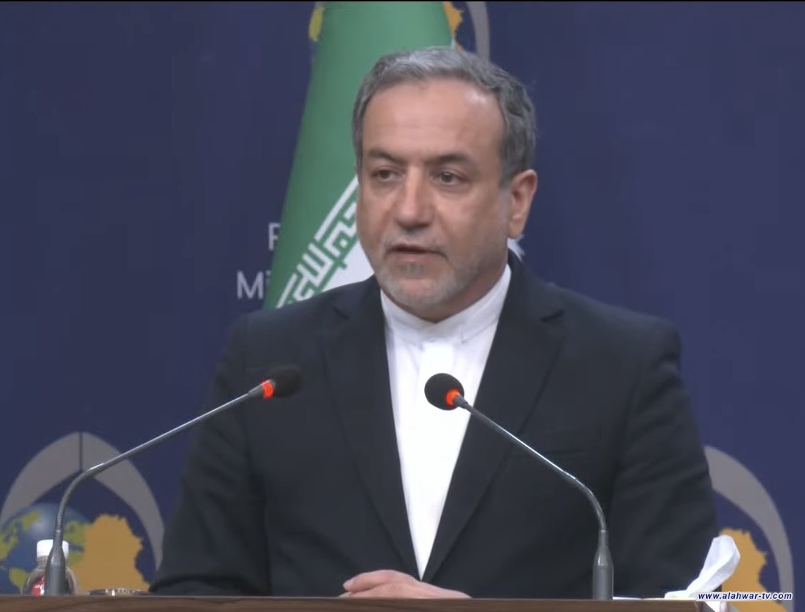 وزير الخارجية الإيراني: هنالك واجب دولي لمحاربة الإرهاب في سوريا