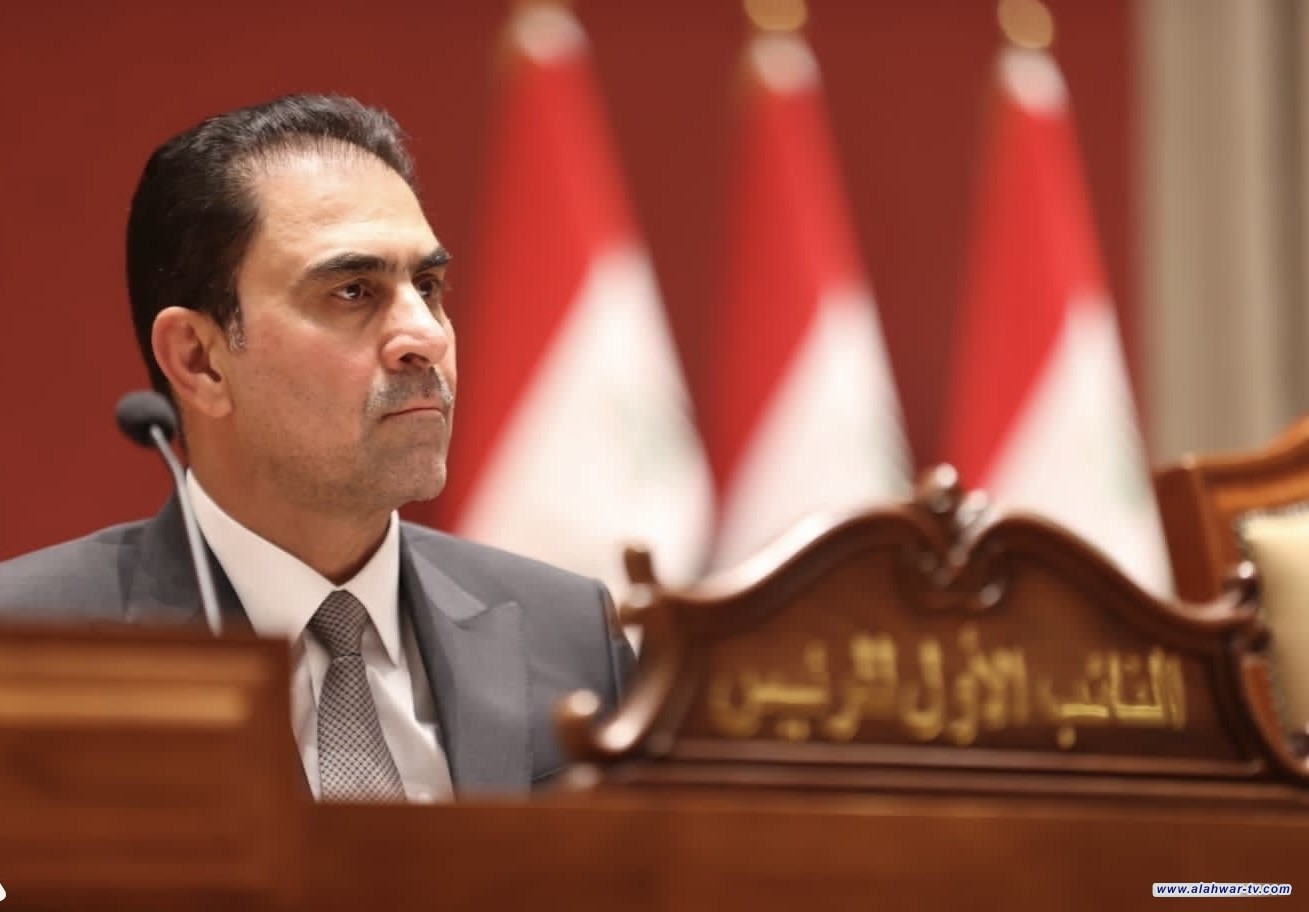 المندلاوي يعلن تسلم مقترح قانون (عطلة عيد الغدير)