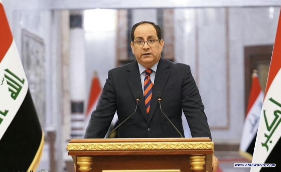 المتحدث باسم الحكومة: سوريا لم تطلب أي مساعدة عسكرية وتقسيمها خط أحمر للعراق