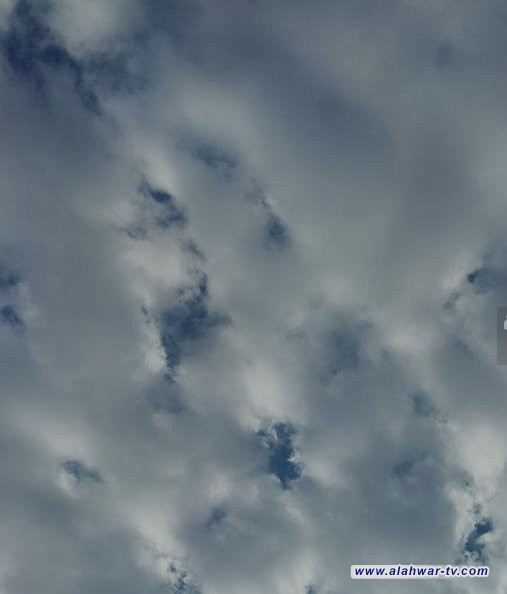 الأنواء الجوية: انخفاض في درجات الحرارة بدءاً من الاثنين المقبل