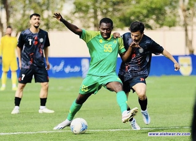 اليوم .. مباراتان لحساب الجولة (37) من دوري النجوم