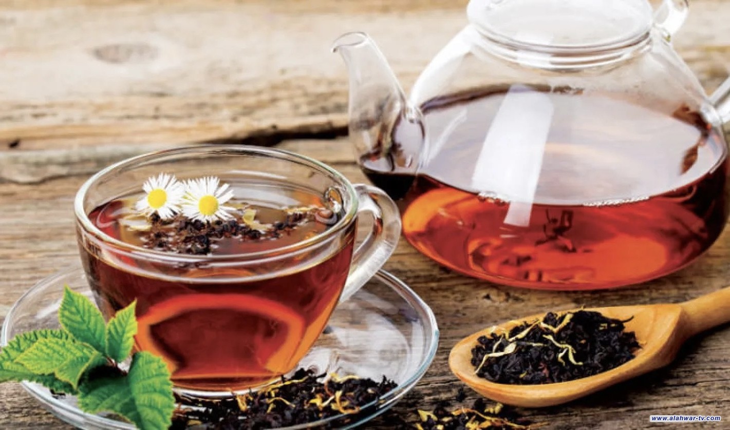 دراسة: شرب الشاي يوميًا يعزز كثافة العظام ويقلل خطر الهشاشة