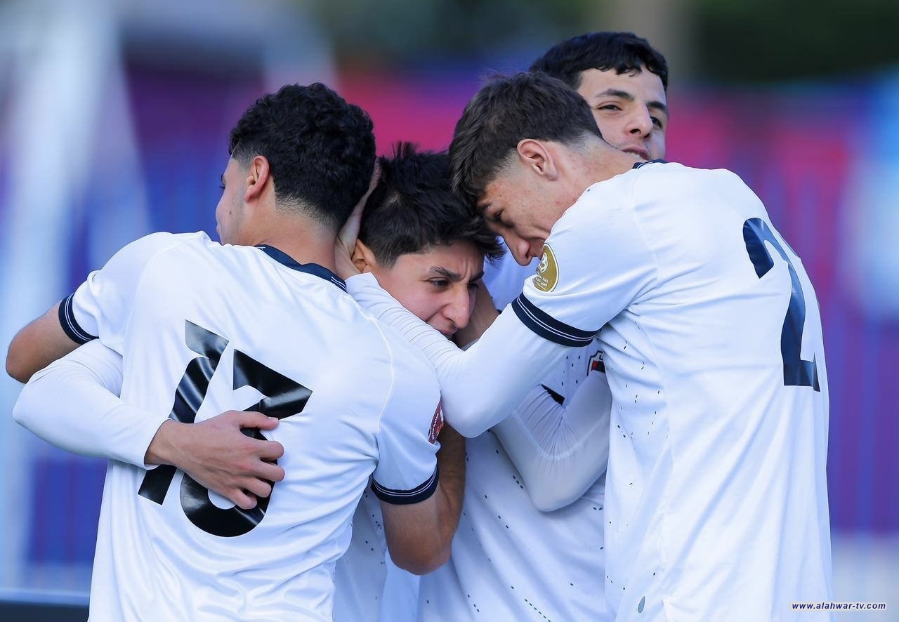 اتحاد الكرة: الأولمبي استحق الوصول لنهائي الخليج وأرنولد معجب بعدد من لاعبيه