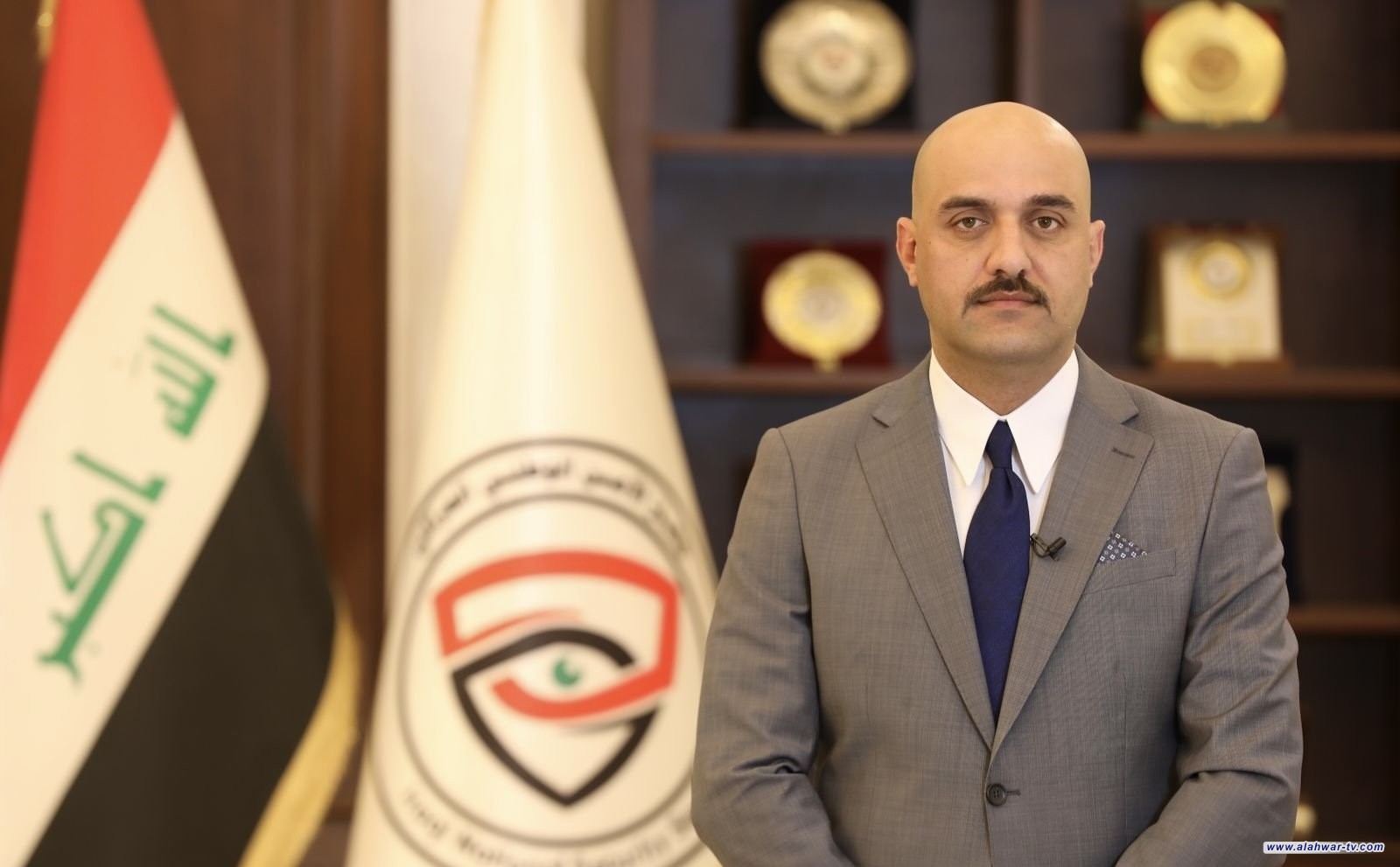 الأمن الوطني يكشف تفاصيل عملية الإطاحة بشبكة دولية لتجارة المخدرات في البصرة