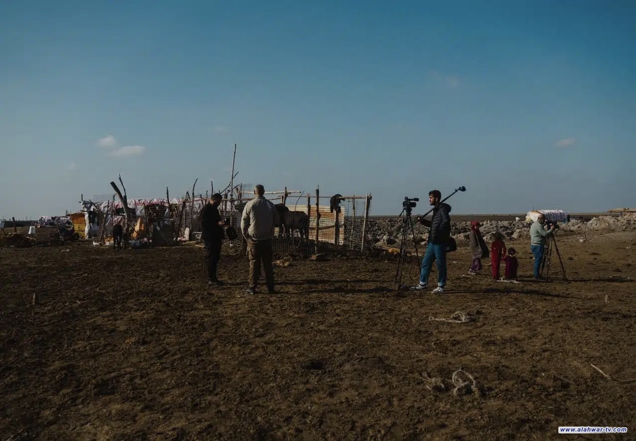 بدعم أممي وكندي.. حملة توعوية تسلّط الضوء على أهوار العراق