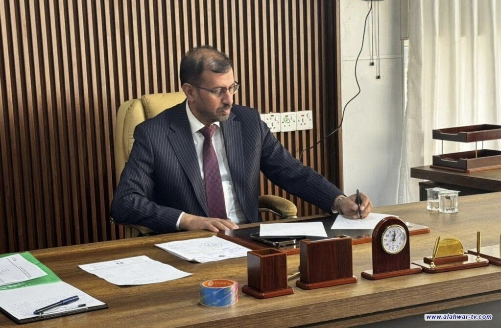 مسؤول محلي في ذي قار يعترض على منح أجهزة التعداد السكاني إلى الأردن: تتضمن بيانات المواطنين