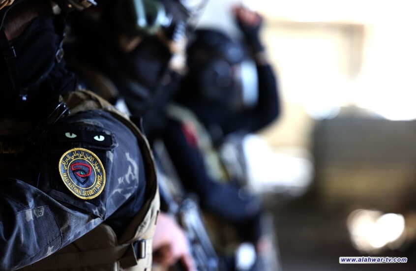 بينهم 14 أجنبيا.. العراق يفكك شبكة دولية لتجارة المخدرات ويعتقل 17 عنصرا في صفوفها