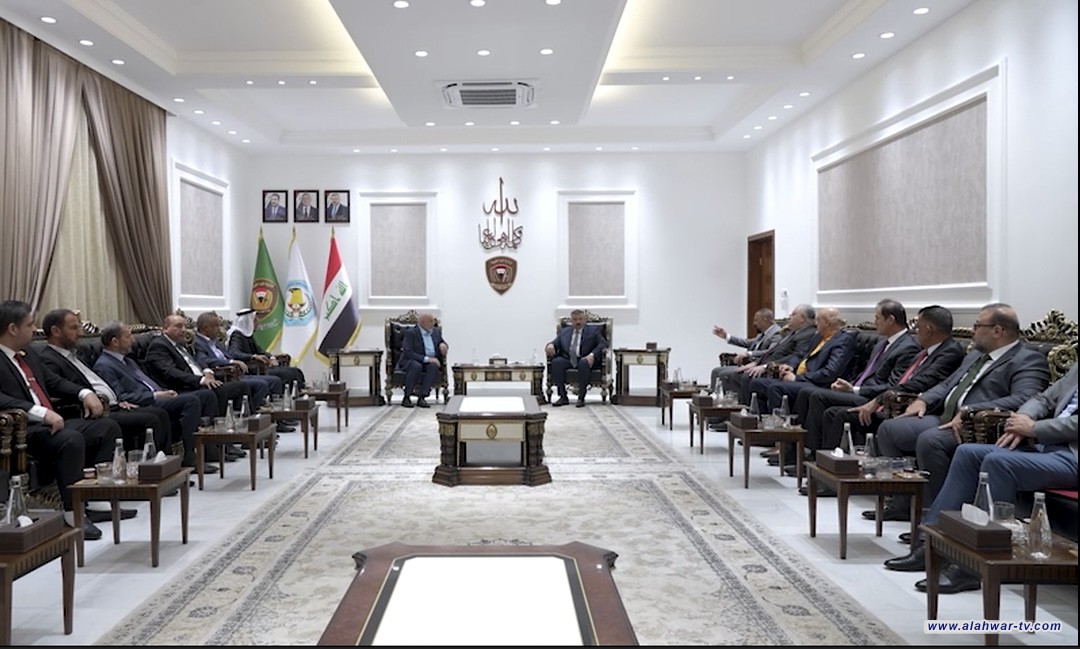 الدفاع النيابية: الحدود العراقية السورية محصنة