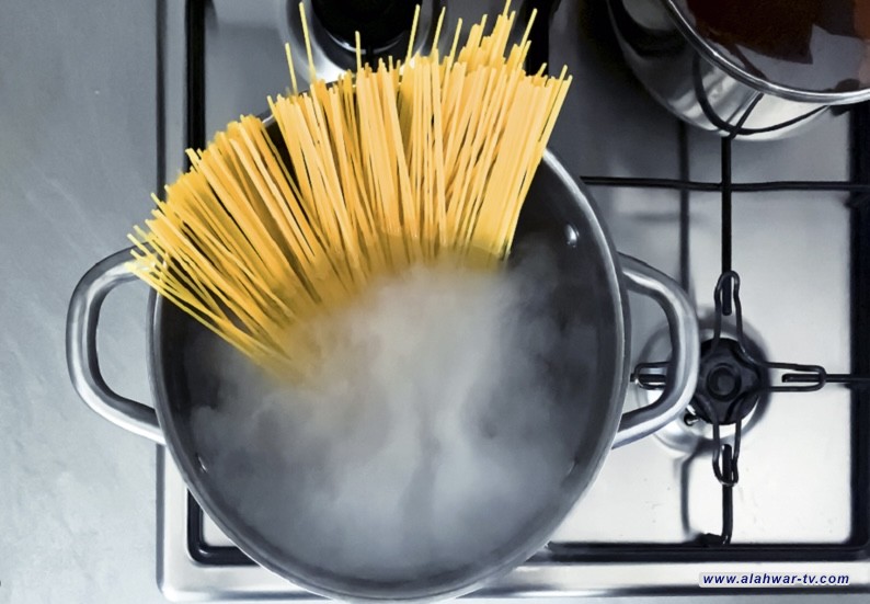 خطأ شائع في طهي المعكرونة قد يرفع سكر الدم بسرعة