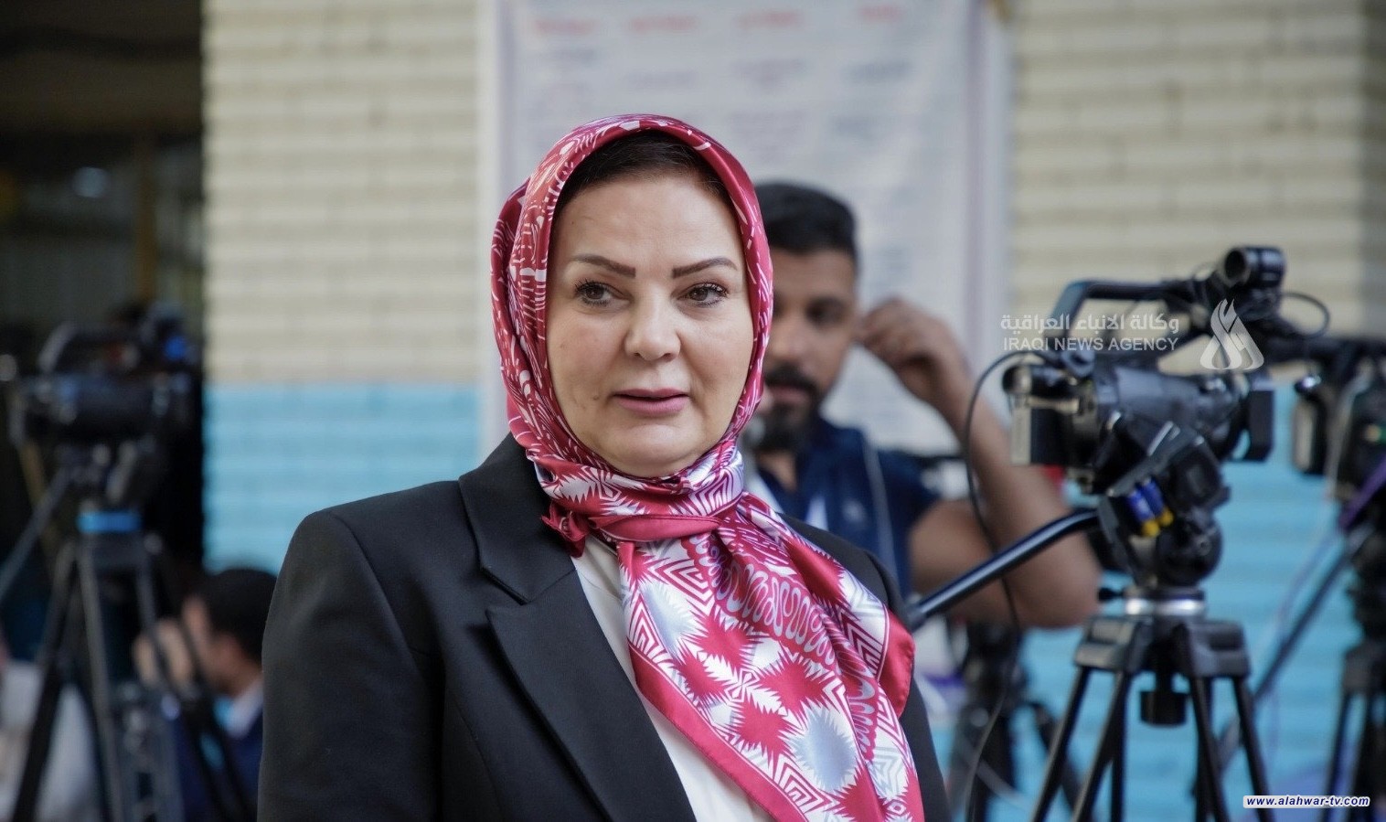 المفوضية تنشر المادة الرابعة من قرار مجلس المفوضين الخاص بشغر أحد مقاعد البرلمان