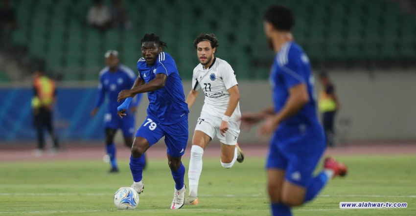 3 مباريات مرتقبة اليوم في بغداد وميسان وزاخو ضمن الجولة 37 من دوري نجوم العراق