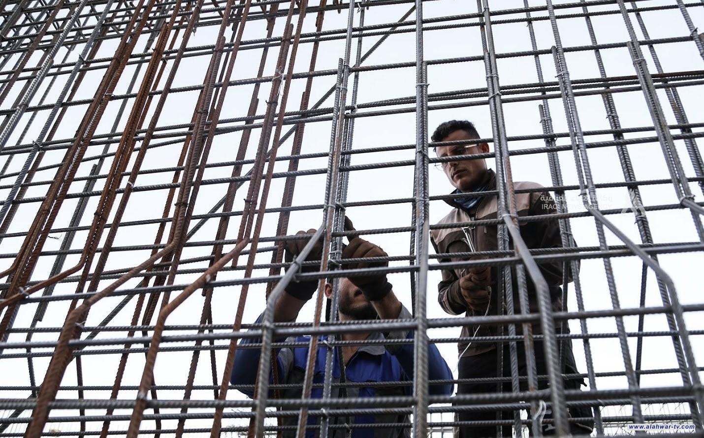 الإعمار: اعتمدنا آلية جديدة للتعاقد تضمن استمرار المشاريع دون توقف