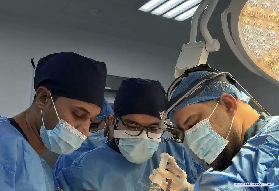 مستشفى الناصرية للقلب ينجح بإجراء 32 عملية قلب مفتوح خلال شهر واحد