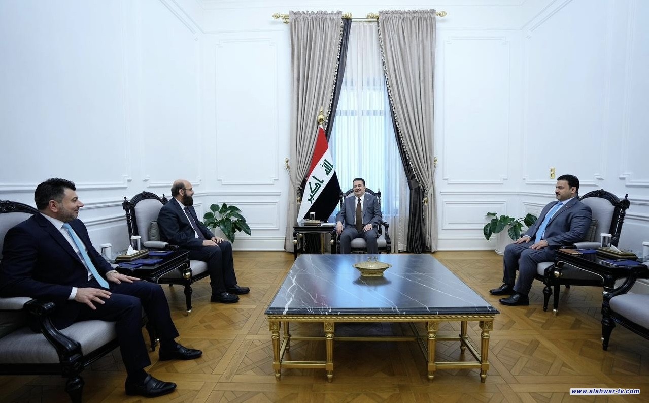 رئيس الوزراء يؤكد التزام الحكومة برعاية أبناء المكون الإيزيدي