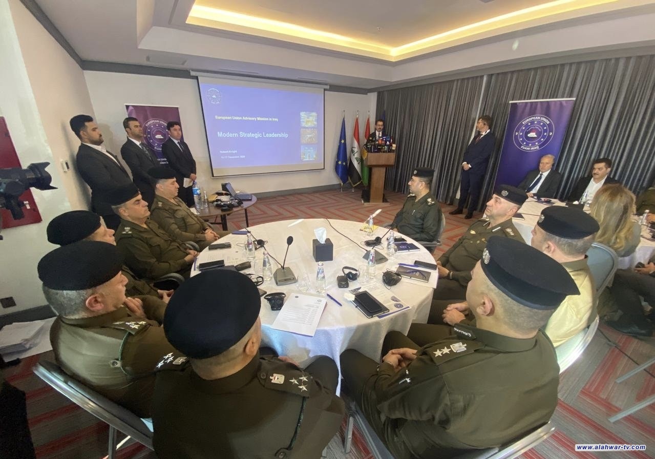 داخلية الإقليم: نظام إلكتروني جديد لإصدار إجازات السوق وقللنا الحوادث بنسبة 63 بالمئة