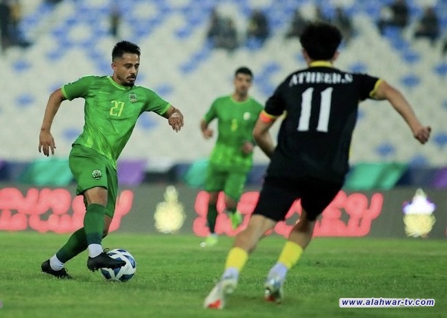 المُسابقات تعلن مواعيد الجولة الـ 38 من دوري نجوم العراق