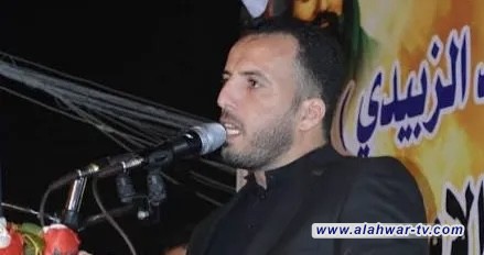 الداخلية تتخذ الإجراءات بحق الشاعر علي نعيم بعد تجاوزه على الصحابة