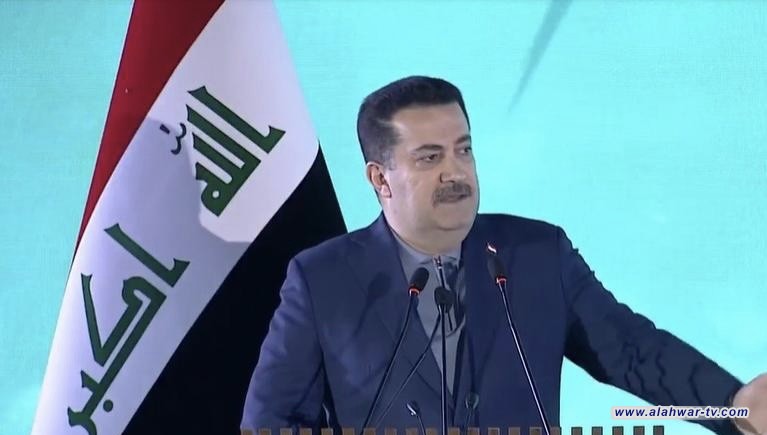 السوداني يؤكد أهمية مشروع غابات بغداد المستدامة في توفير ملاذ ترفيهي للعائلة العراقية