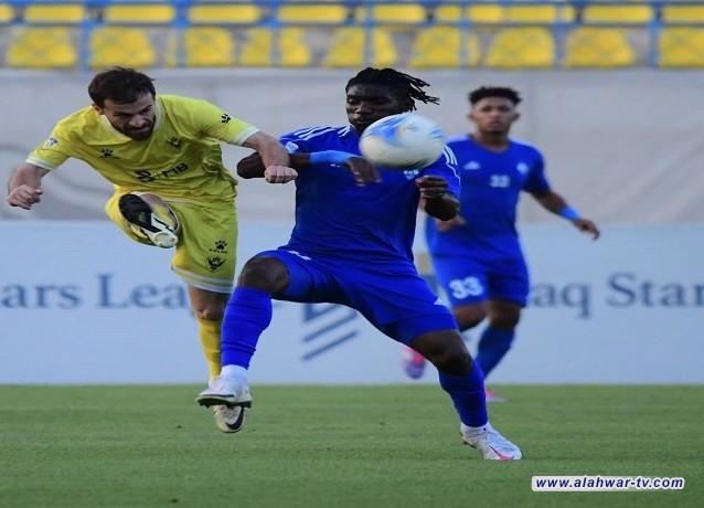 ثلاث مواجهات مرتقبة في ختام الجولة الـ 37 من دوري نجوم العراق