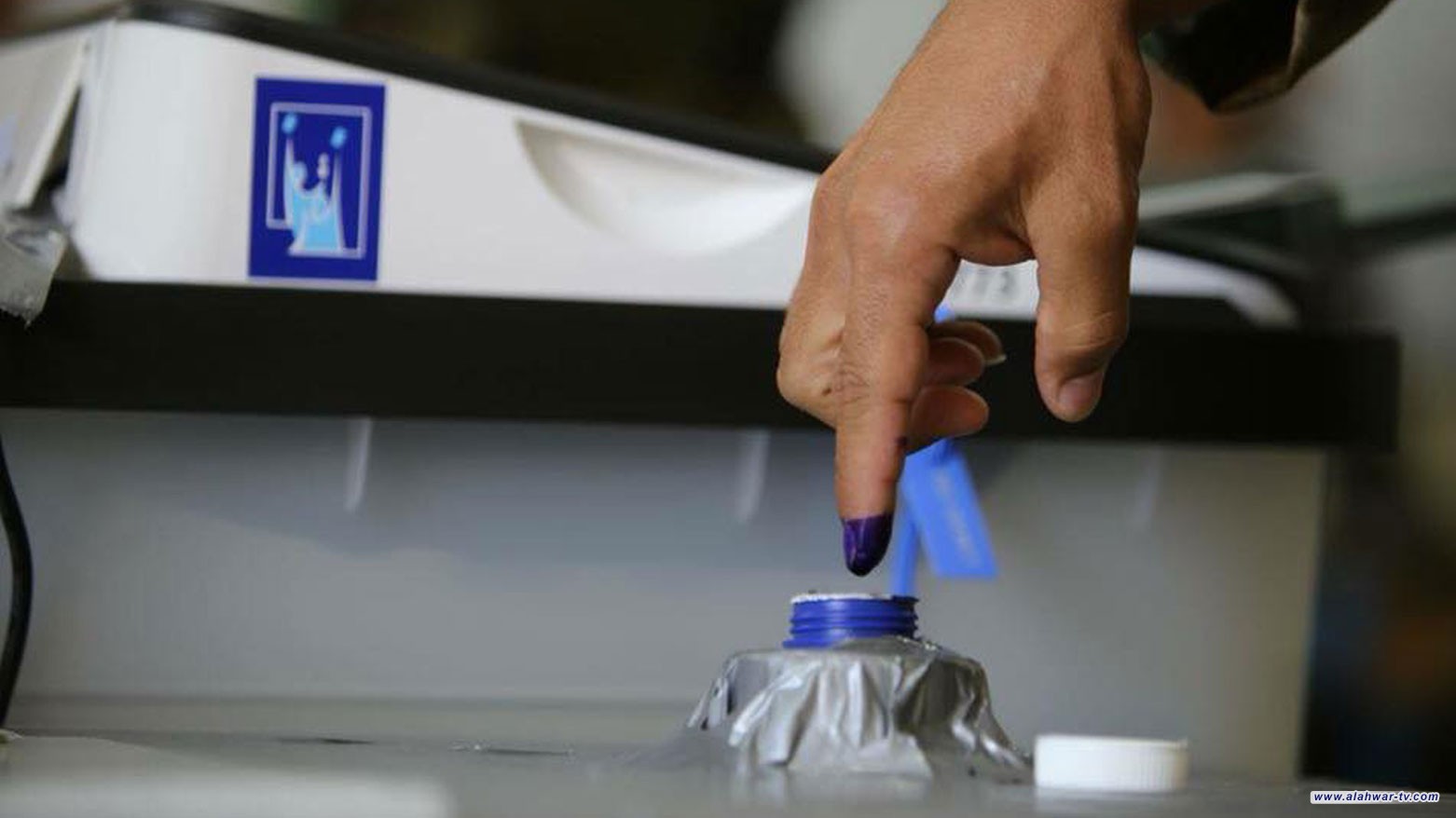 المفوضية تتوعد بإجراءات قانونية تجاه من يخرق أو يهدد سلامة العملية الانتخابية