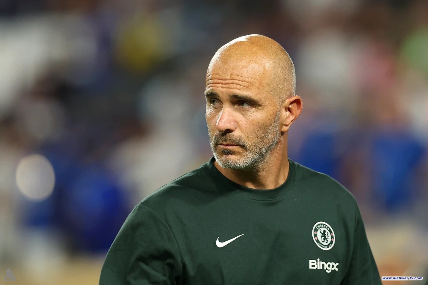 كاراجر: ماريسكا وقع في فخ صلاح