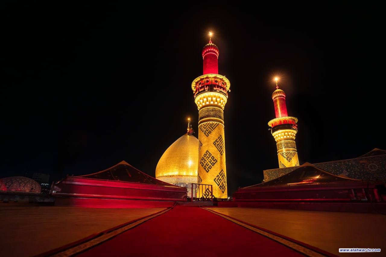 العتبة العباسية المقدسة تعلن إكمال استعداداتها لإنجاح مراسم شهر محرم الحرام