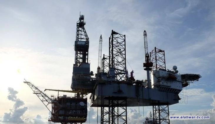 الكهرباء تحدد موعد تشغيل منصة الغاز العائمة