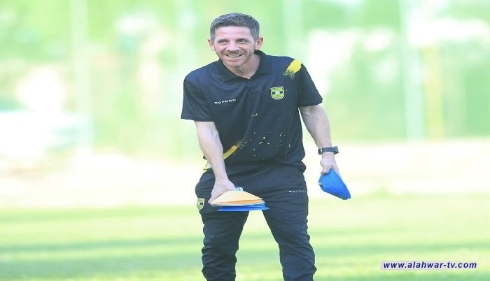 مدرب الكرخ: حققنا فوزاً مهماً أمام أربيل وسعداء بمشاركة المواهب الشابة