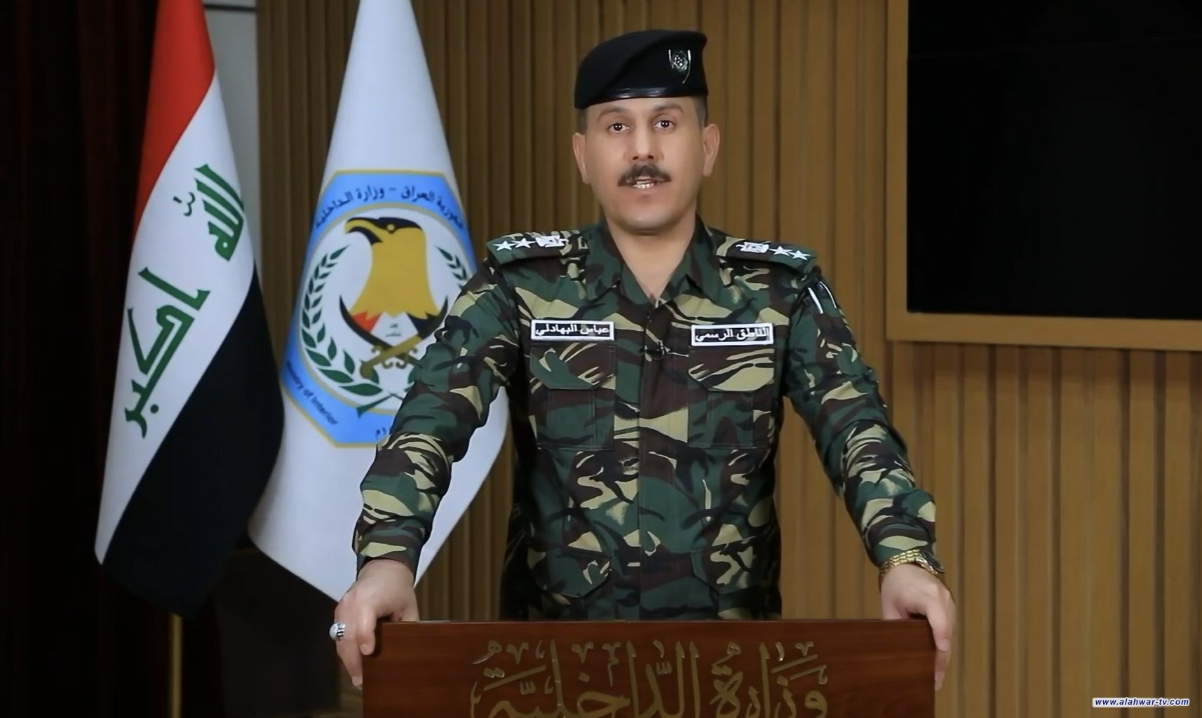 الداخلية تتخذ إجراءات احترازية لمتابعة مستوردي وبائعي الألعاب النارية