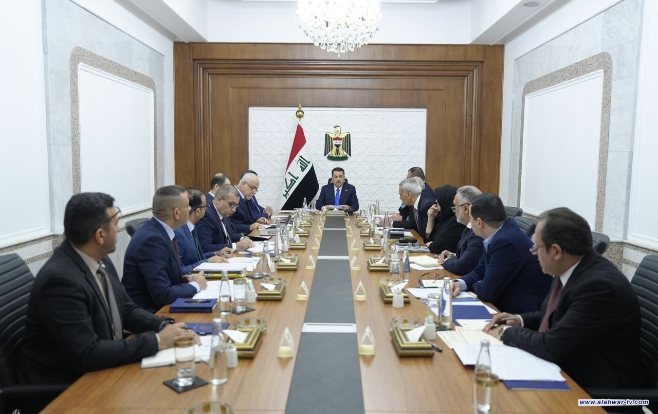 رئيس الوزراء يؤكد أهمية ترصين الإجراءات التي تسهم في الحد من ضياع الطاقة الكهربائية