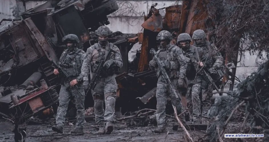 إحكام قضائية بحق أفراد من شبكة دولية ترسل العراقيين إلى روسيا