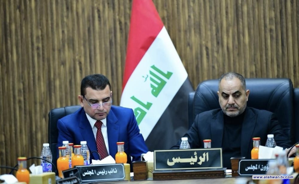 محافظ ذي قار يؤكد أهمية التكامل المؤسسي لدعم الملفات الخدمية