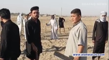 توزيع أراضٍ زراعية يثير توتراً أمنياً في منطقة نائية بذي قار