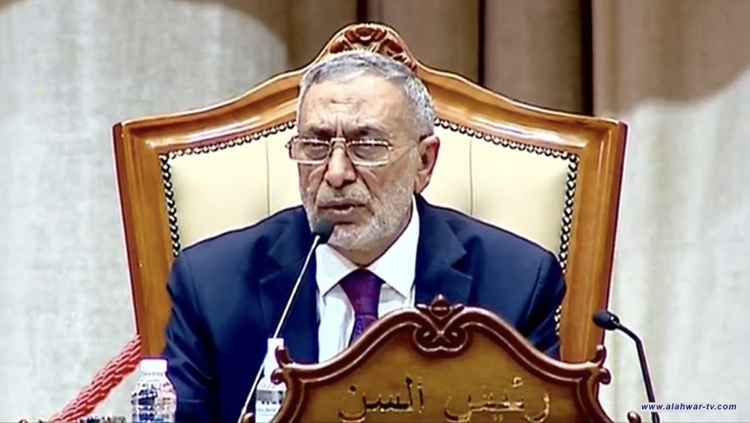 رئيس البرلمان: نعلن احترامنا الكامل لإرادة الشعب السوري وخياراته الحرة