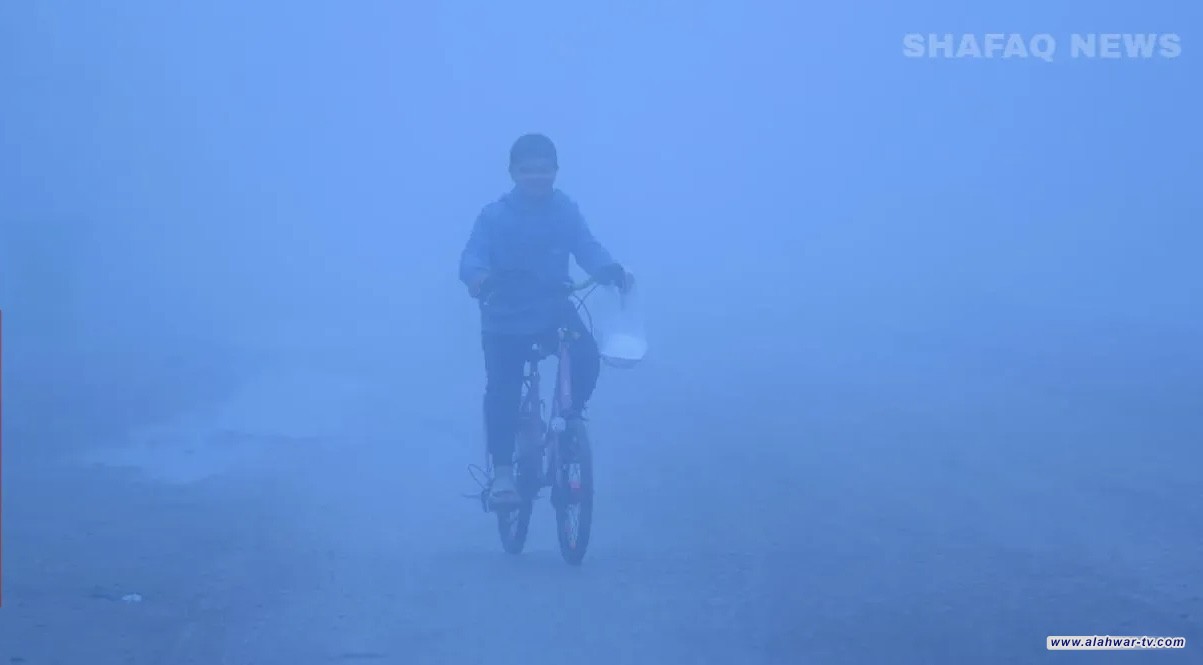 دعوة لتعطيل الدوام الرسمي. ماذا ينتظر العراق صباح الأربعاء