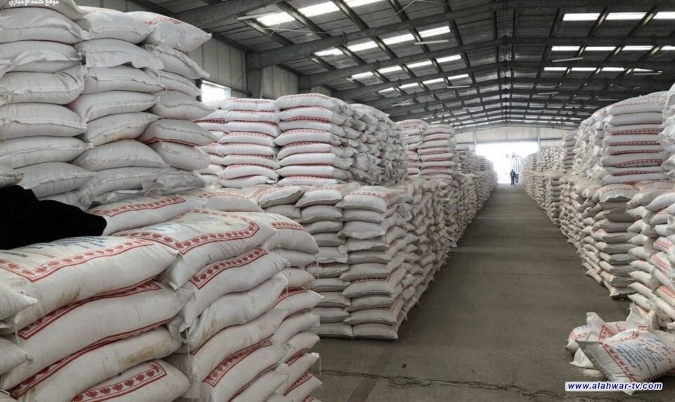 ذي قار تتوقع انخفاضا في أسعار الطحين المدعوم والمستورد