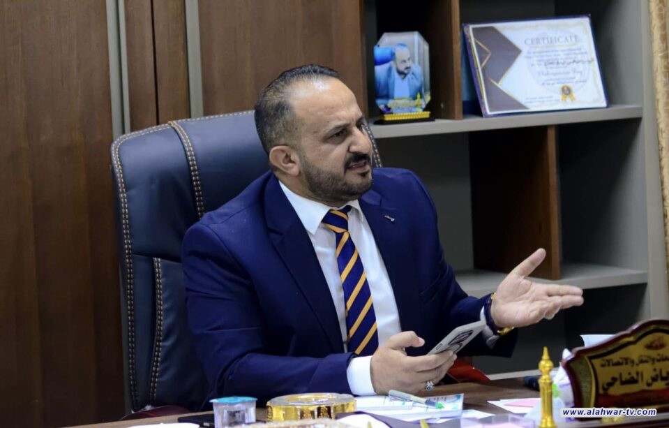 مجلس ذي قار: مشاريع جديدة في الصحة والتعليم والخدمات لتعزيز البنية التحتية