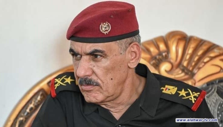 رئيس جهاز مكافحة الإرهاب مهنئاً بذكرى يوم النصر: عزيمتنا لا تلين واكتسبنا خبرات جديدة في القتال